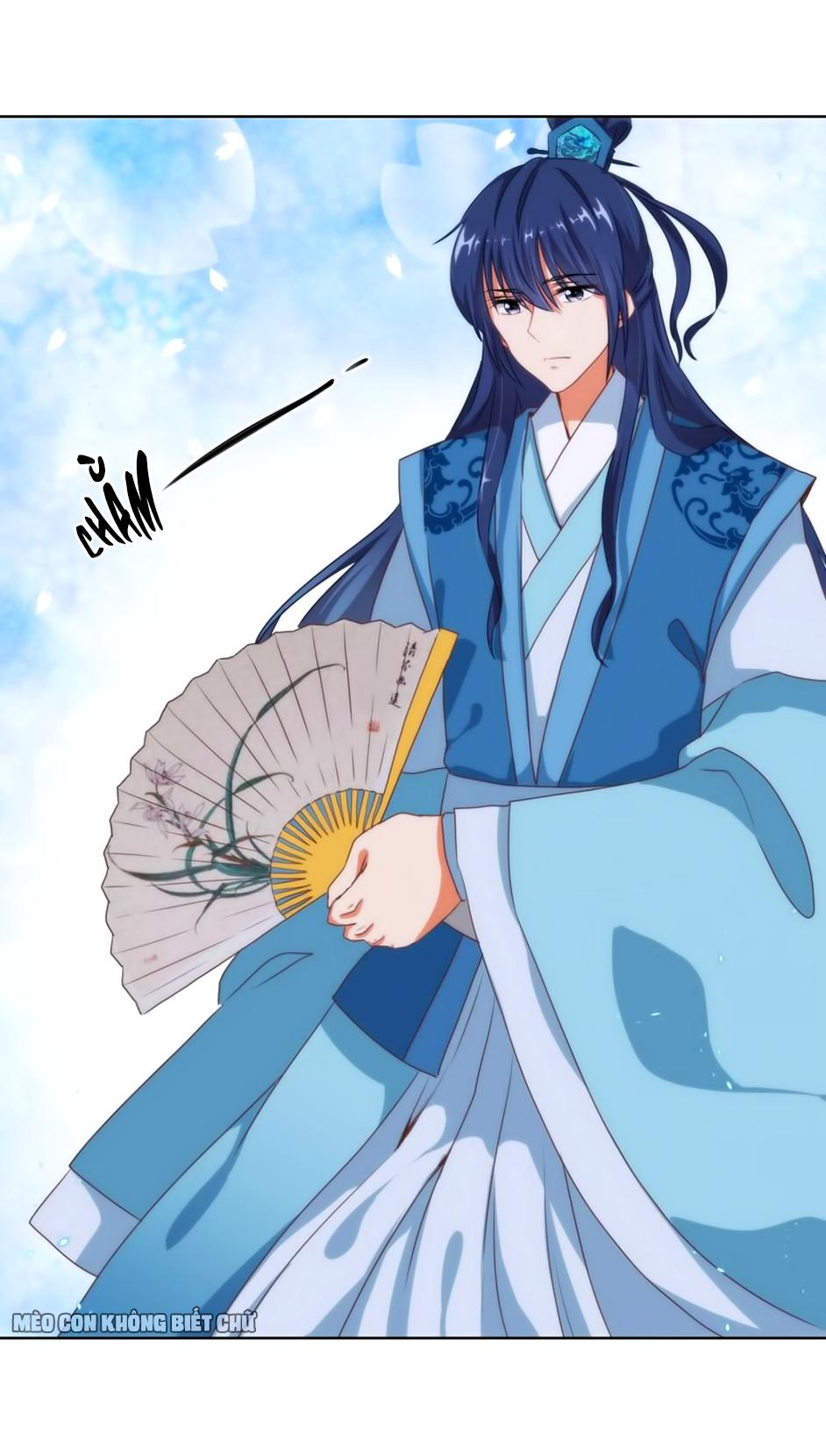 Ồ, Sủng Phi Đại Nhân Của Ta Chapter 6 - Trang 2