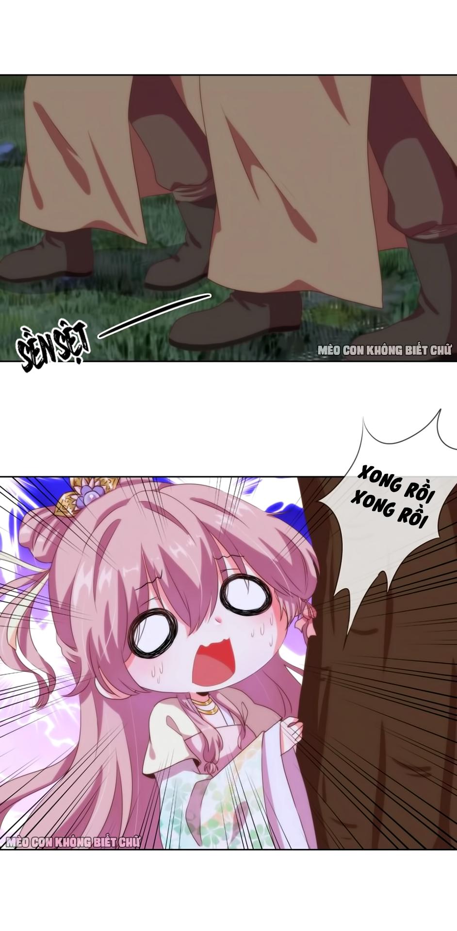 Ồ, Sủng Phi Đại Nhân Của Ta Chapter 6 - Trang 2