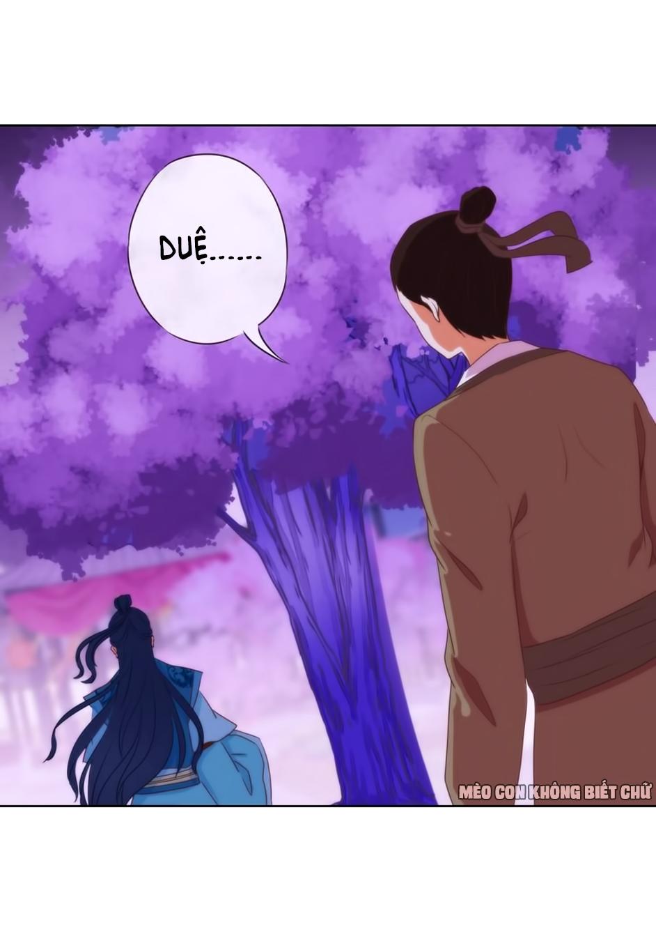 Ồ, Sủng Phi Đại Nhân Của Ta Chapter 6 - Trang 2