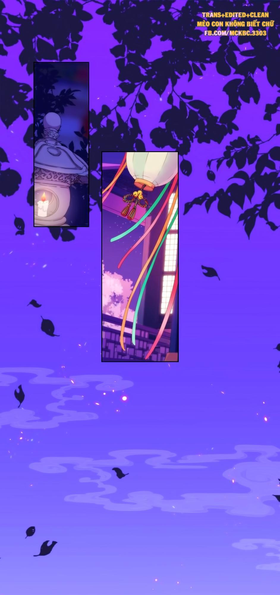 Ồ, Sủng Phi Đại Nhân Của Ta Chapter 6 - Trang 2