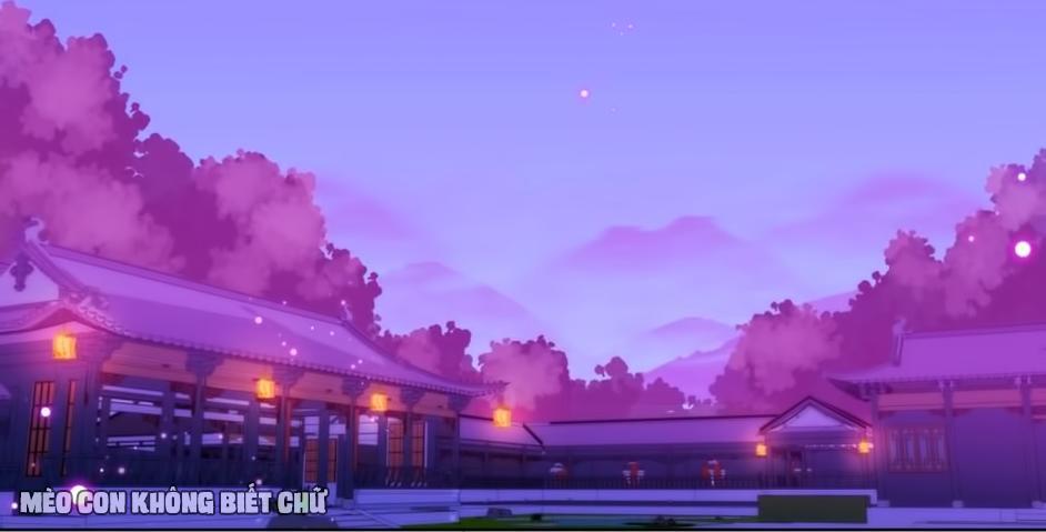 Ồ, Sủng Phi Đại Nhân Của Ta Chapter 6 - Trang 2