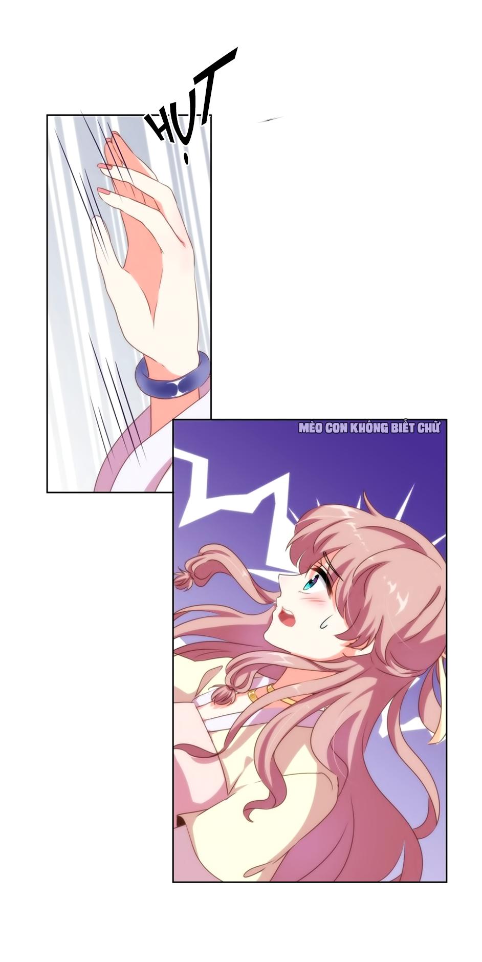 Ồ, Sủng Phi Đại Nhân Của Ta Chapter 7 - Trang 2