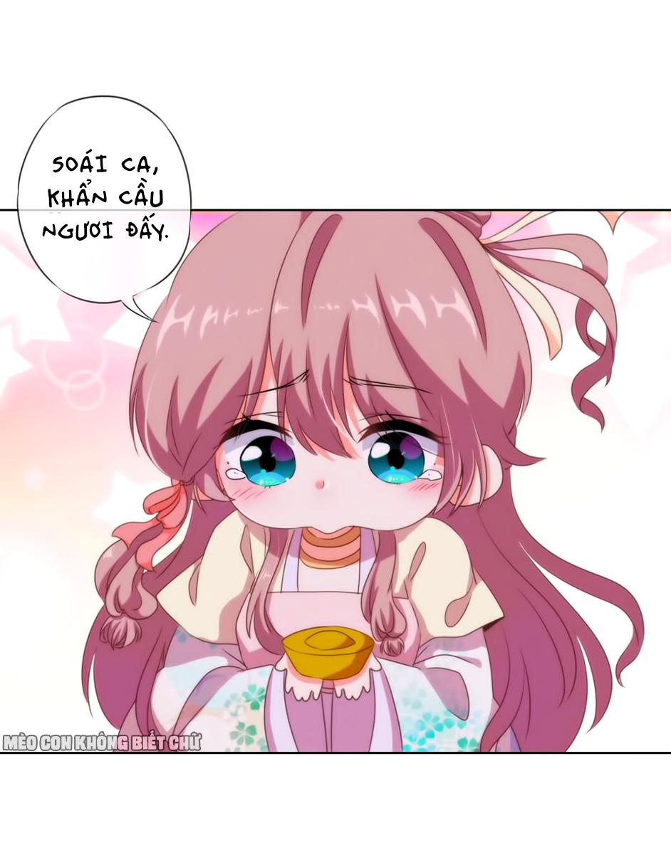 Ồ, Sủng Phi Đại Nhân Của Ta Chapter 8 - Trang 2