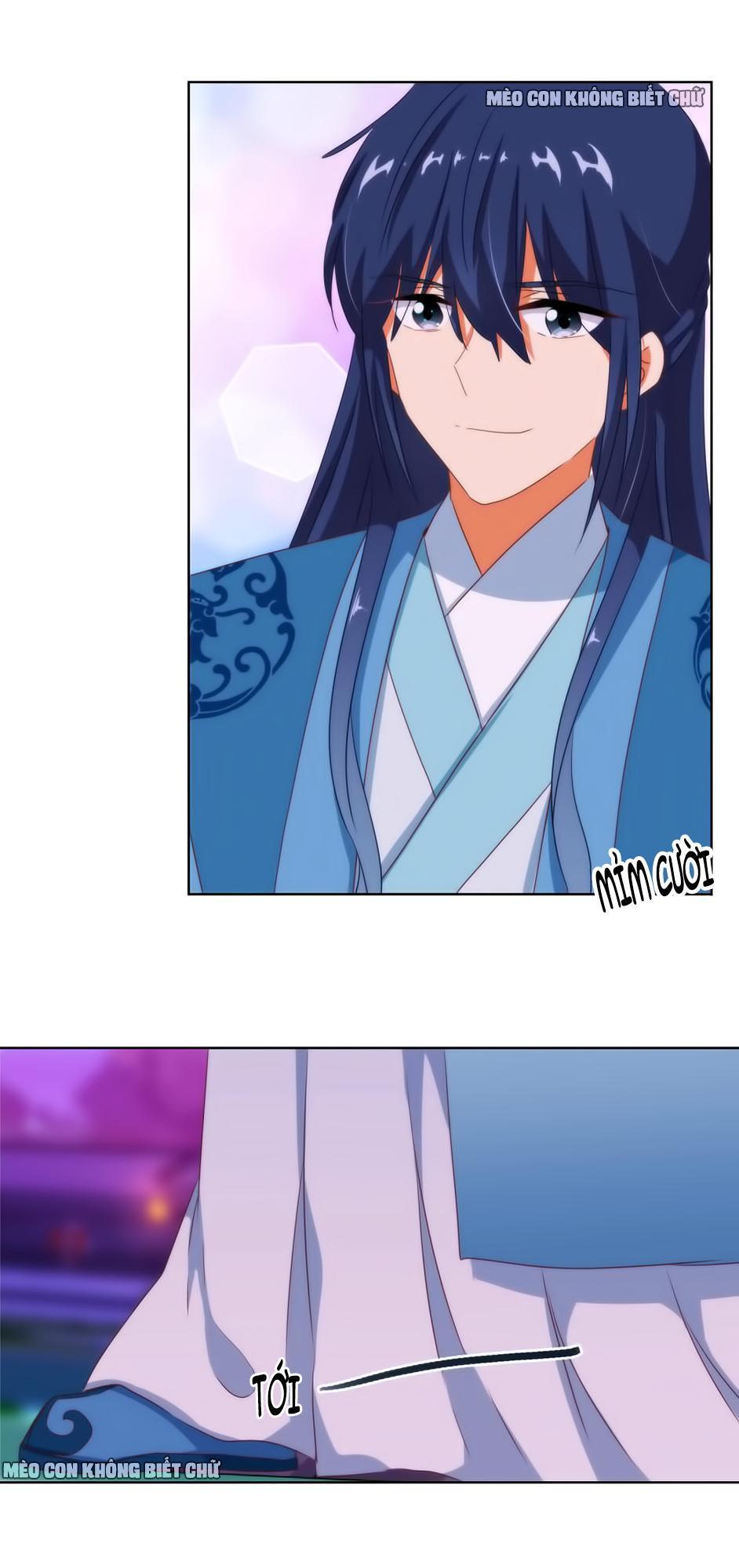 Ồ, Sủng Phi Đại Nhân Của Ta Chapter 8 - Trang 2
