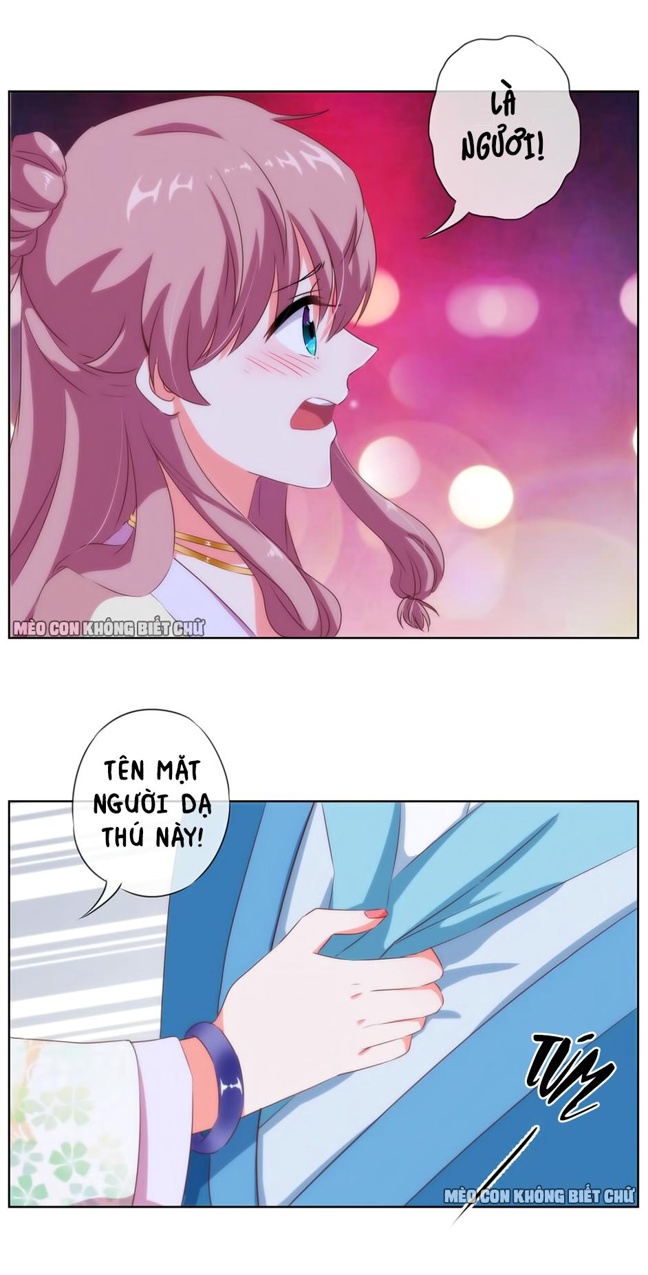 Ồ, Sủng Phi Đại Nhân Của Ta Chapter 8 - Trang 2