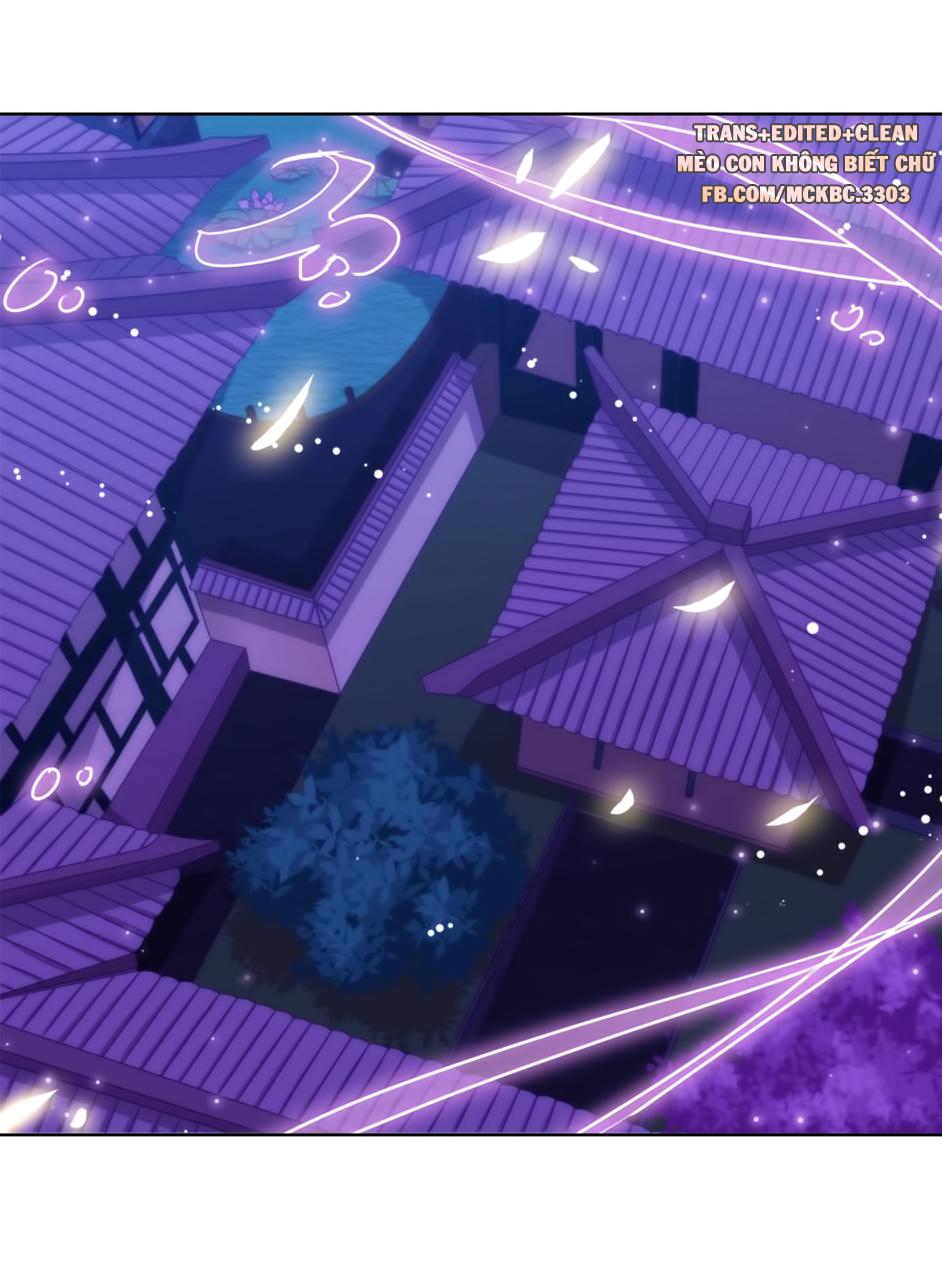 Ồ, Sủng Phi Đại Nhân Của Ta Chapter 8 - Trang 2