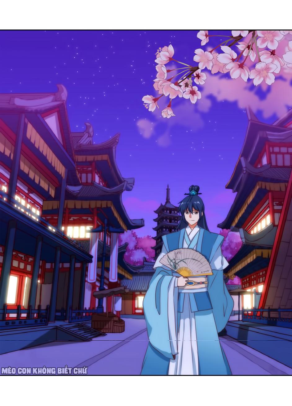 Ồ, Sủng Phi Đại Nhân Của Ta Chapter 8 - Trang 2