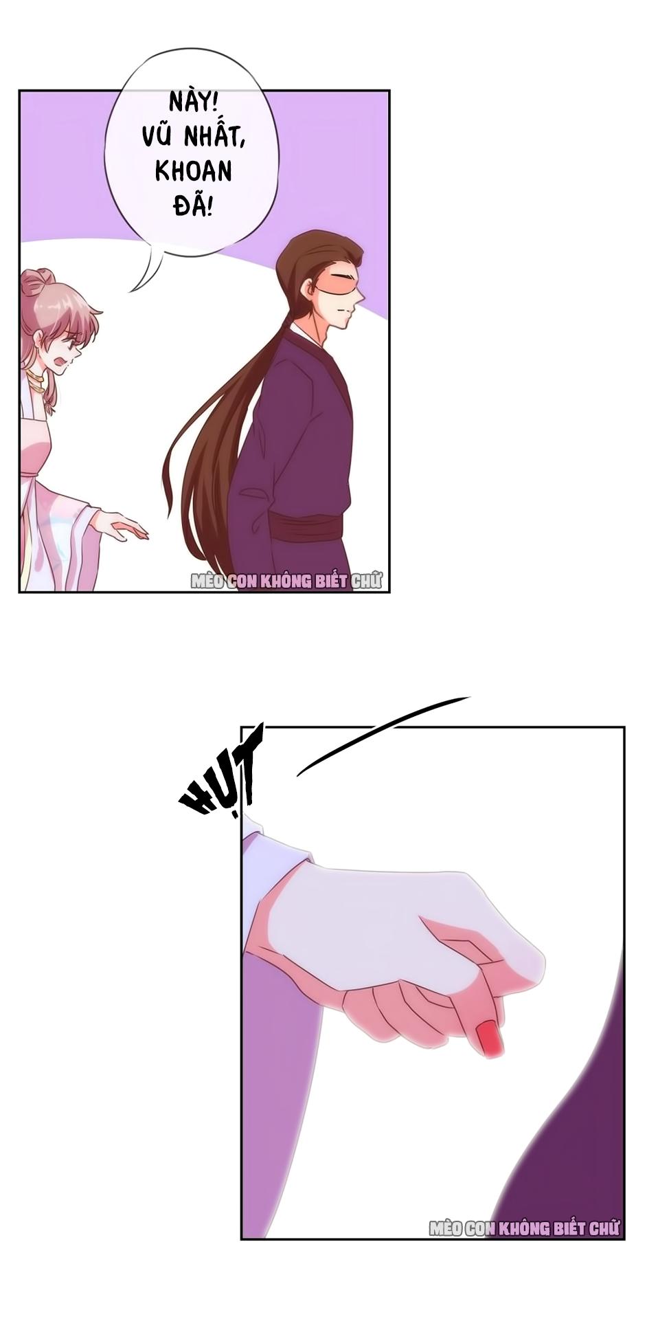 Ồ, Sủng Phi Đại Nhân Của Ta Chapter 9 - Trang 2