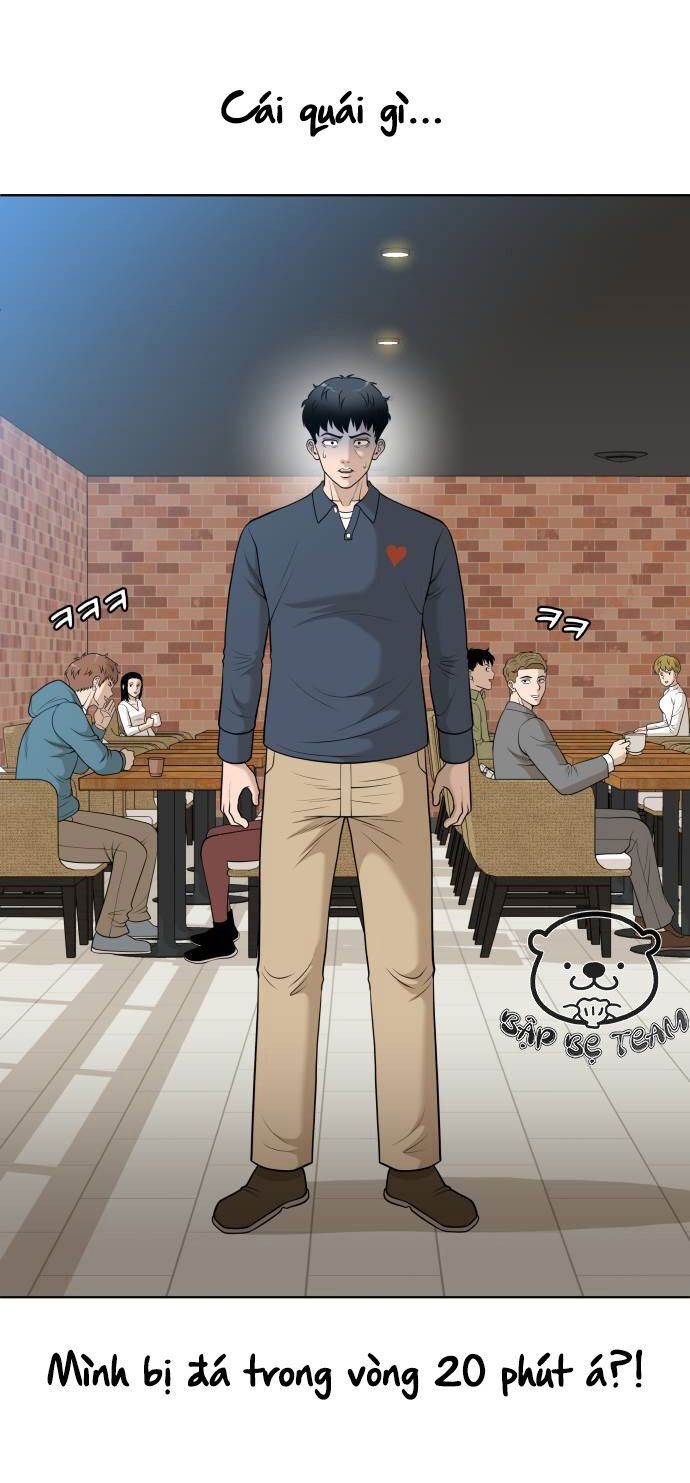 Ở Tuổi 40 Chapter 1 - Trang 2