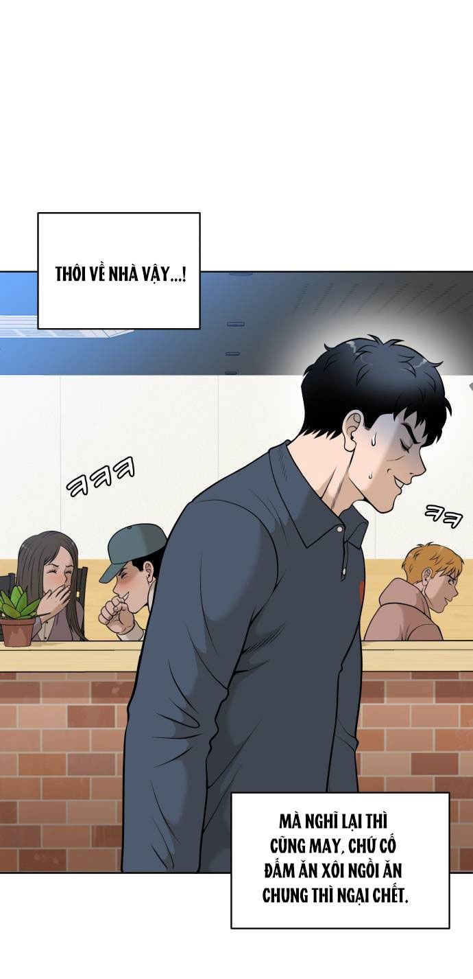 Ở Tuổi 40 Chapter 1 - Trang 2