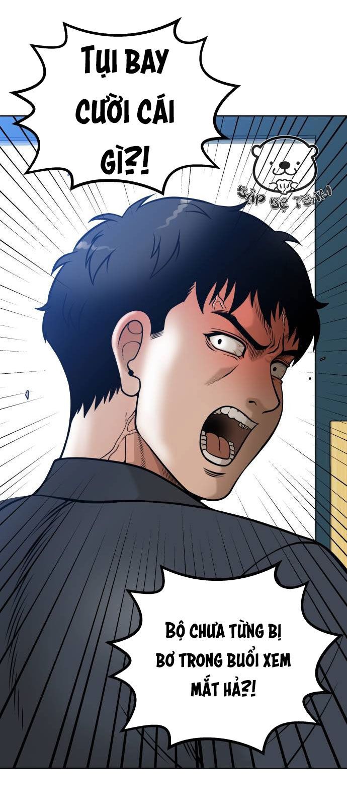 Ở Tuổi 40 Chapter 1 - Trang 2