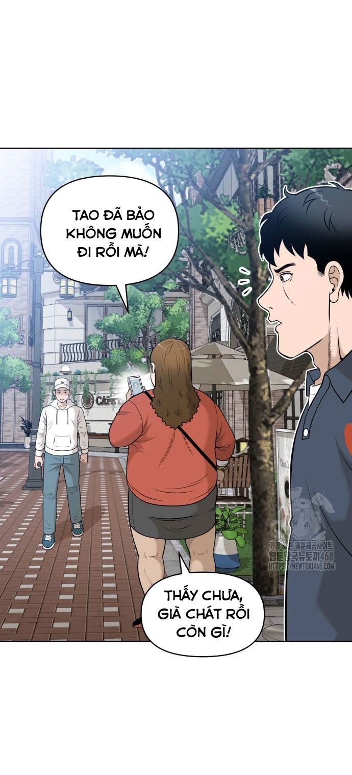 Ở Tuổi 40 Chapter 1 - Trang 2