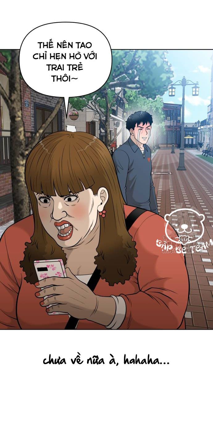 Ở Tuổi 40 Chapter 1 - Trang 2