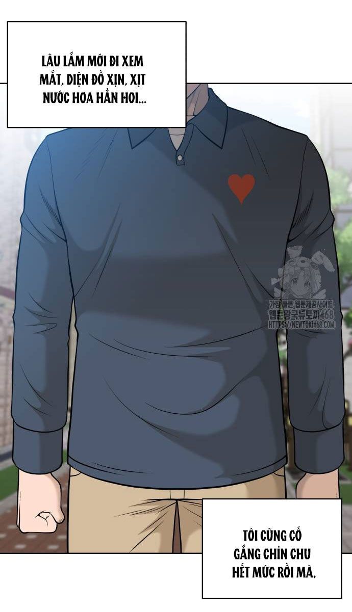 Ở Tuổi 40 Chapter 1 - Trang 2