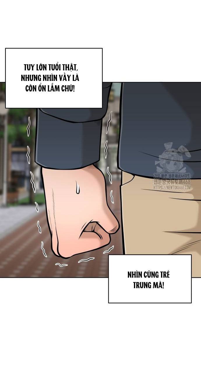 Ở Tuổi 40 Chapter 1 - Trang 2