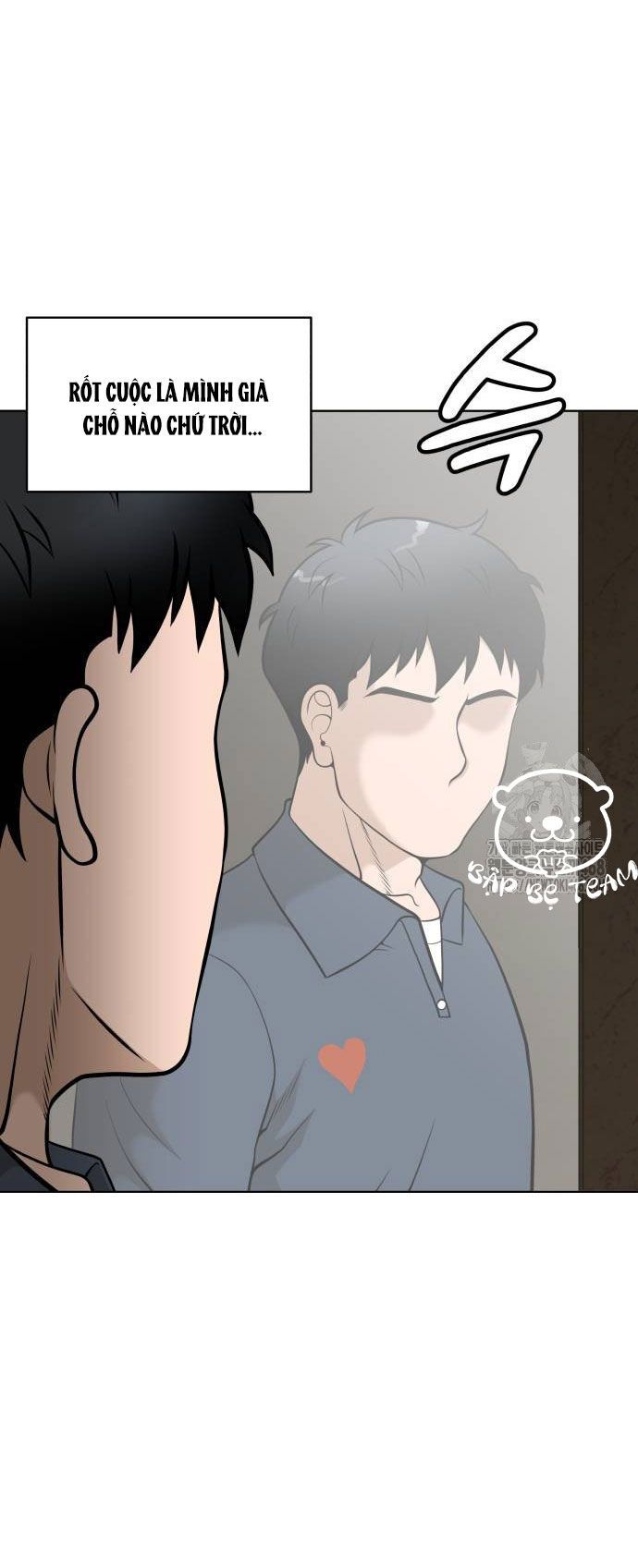 Ở Tuổi 40 Chapter 1 - Trang 2