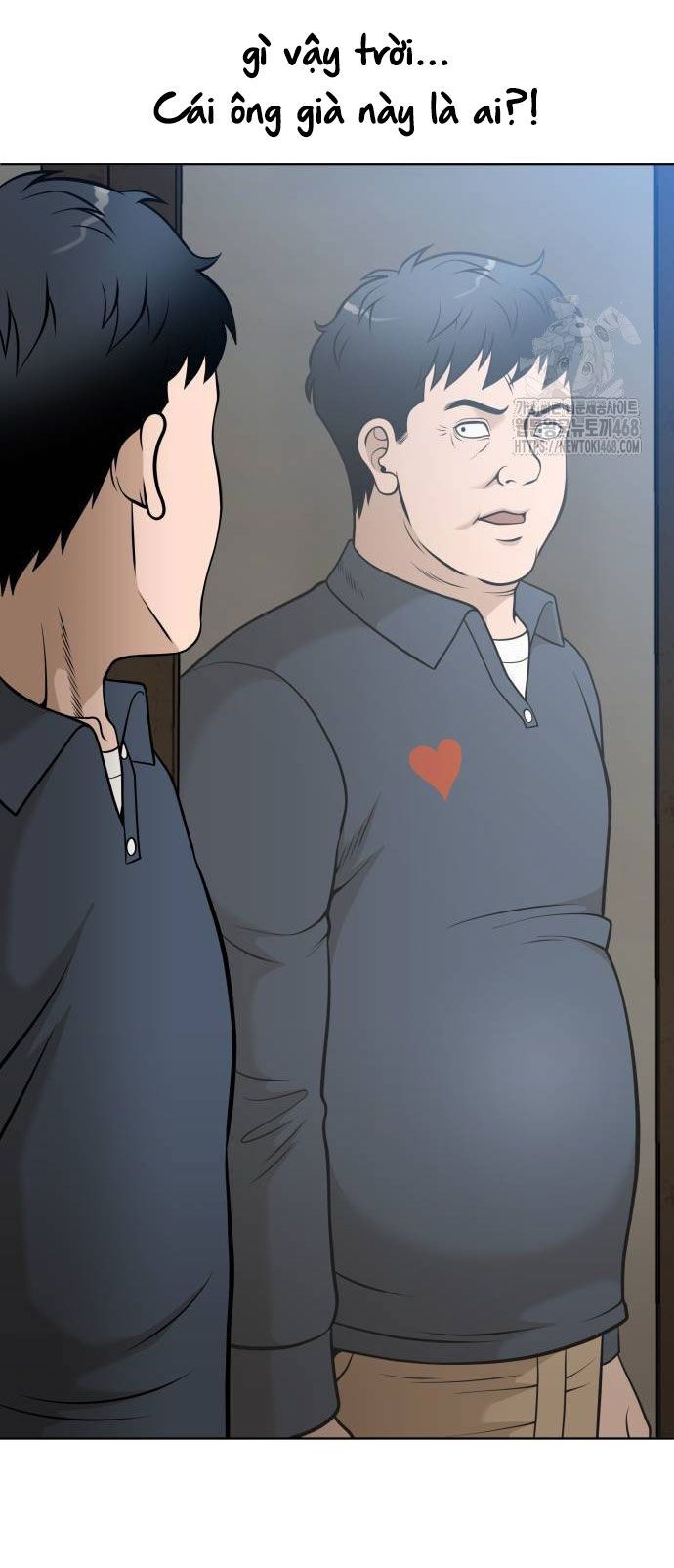 Ở Tuổi 40 Chapter 1 - Trang 2
