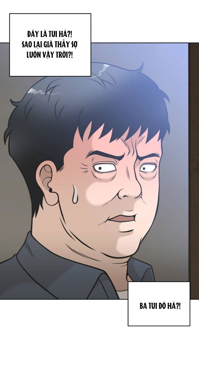 Ở Tuổi 40 Chapter 1 - Trang 2