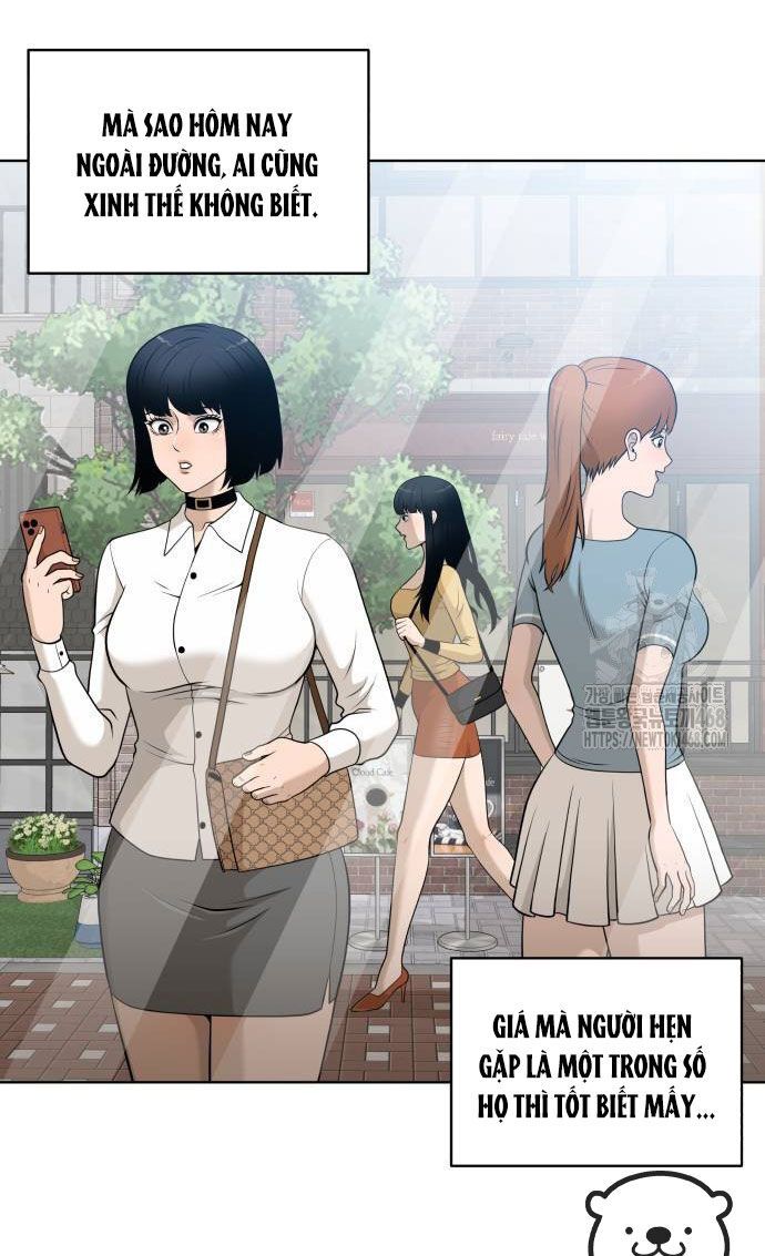 Ở Tuổi 40 Chapter 1 - Trang 2