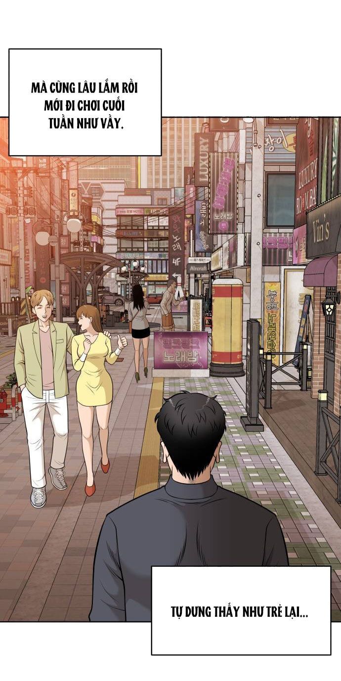 Ở Tuổi 40 Chapter 1 - Trang 2