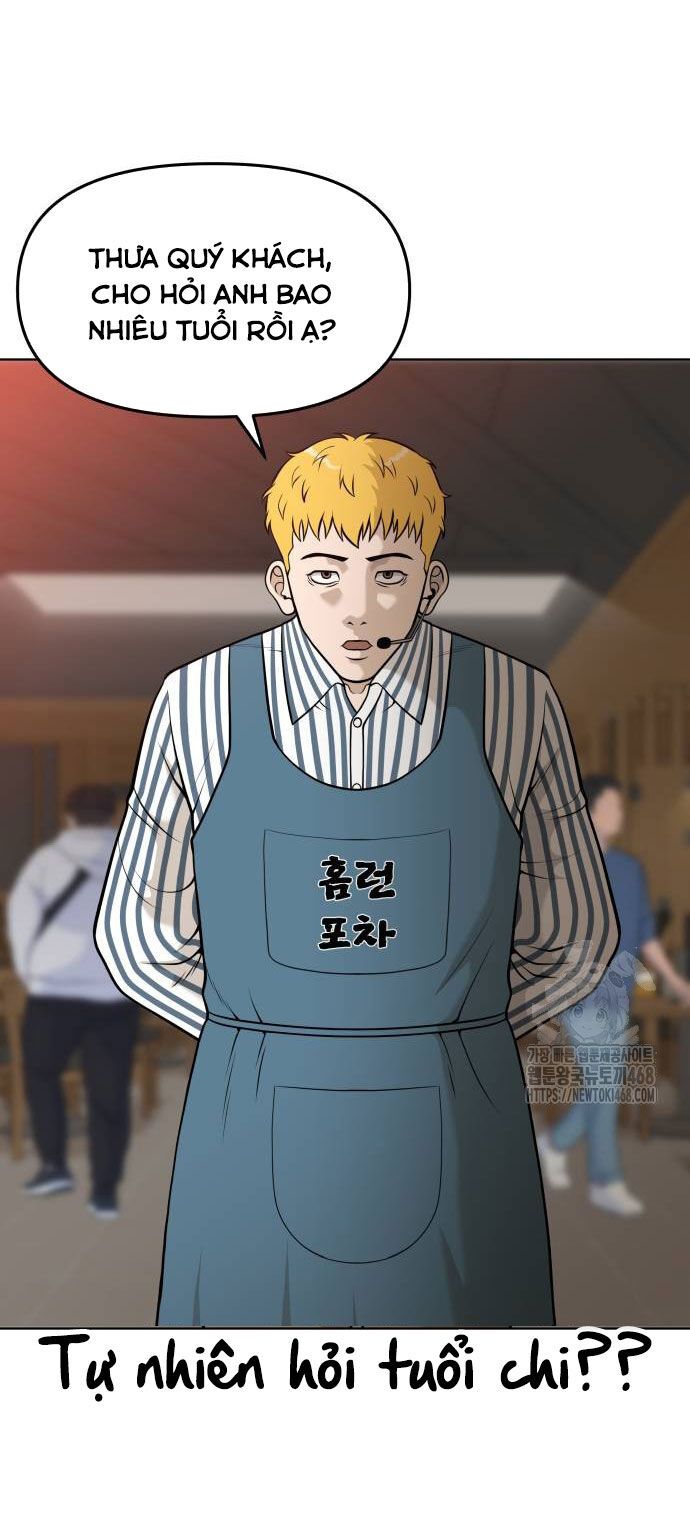 Ở Tuổi 40 Chapter 1 - Trang 2