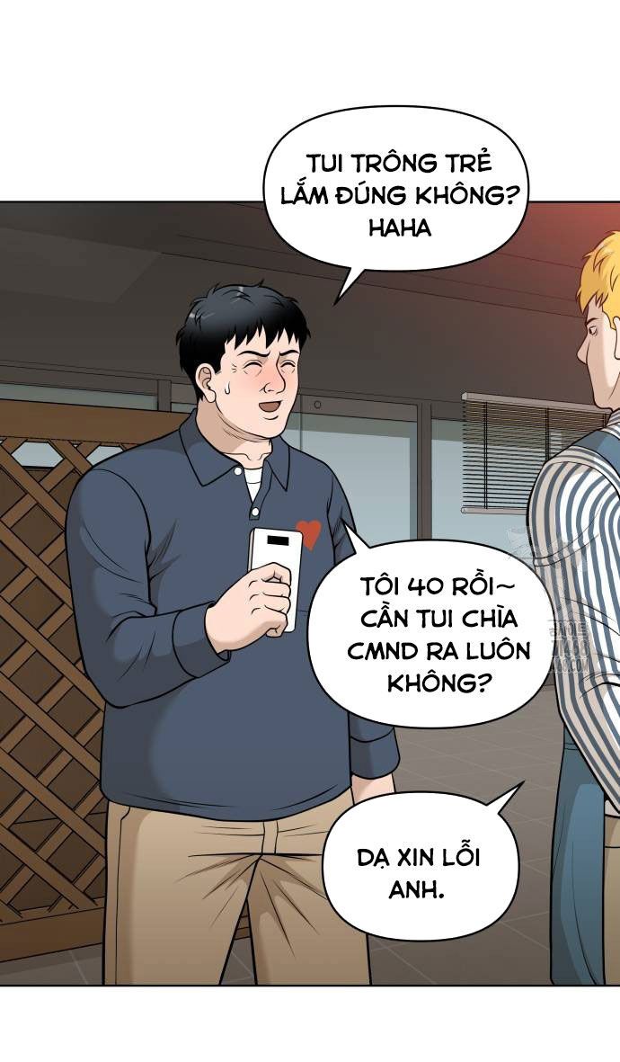 Ở Tuổi 40 Chapter 1 - Trang 2