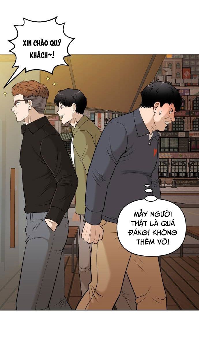Ở Tuổi 40 Chapter 1 - Trang 2