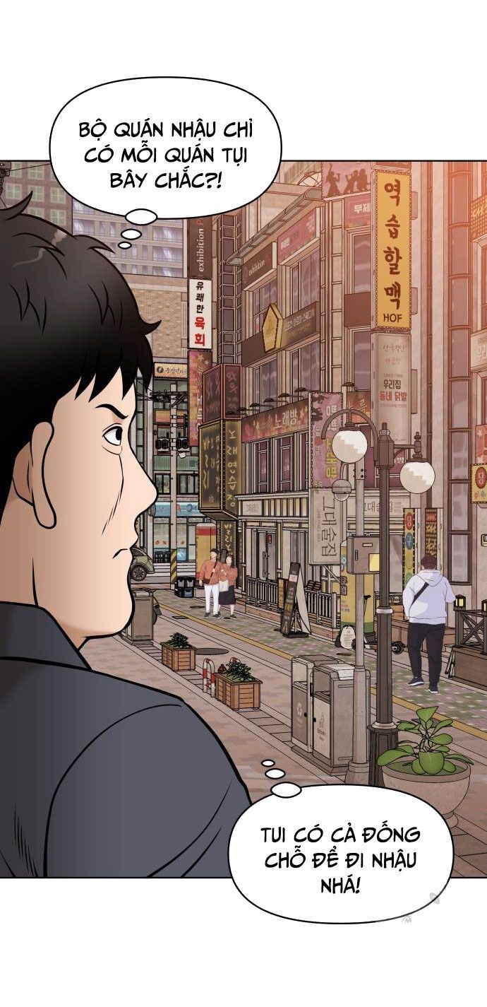 Ở Tuổi 40 Chapter 1 - Trang 2