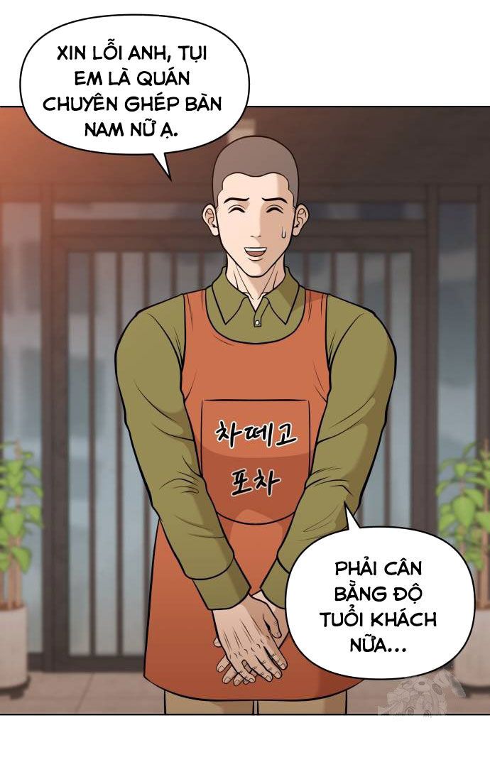 Ở Tuổi 40 Chapter 1 - Trang 2