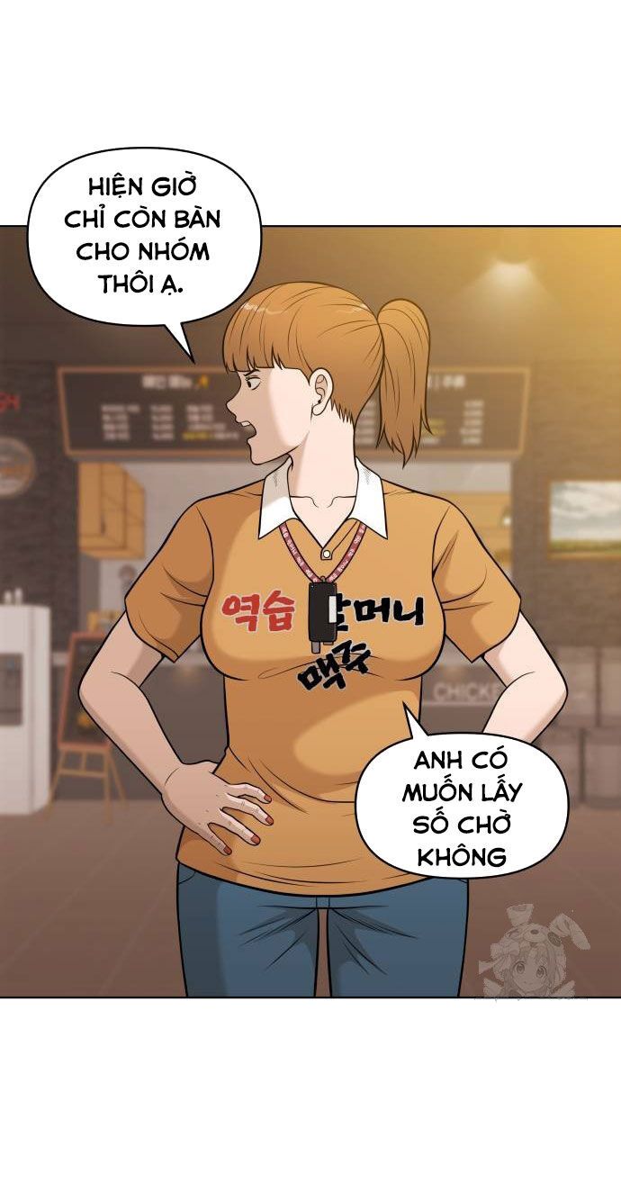 Ở Tuổi 40 Chapter 1 - Trang 2