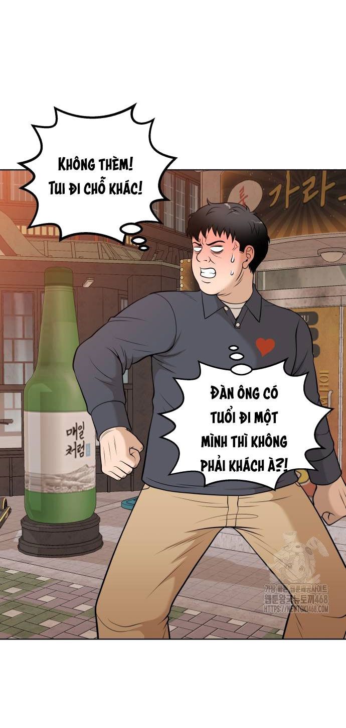 Ở Tuổi 40 Chapter 1 - Trang 2