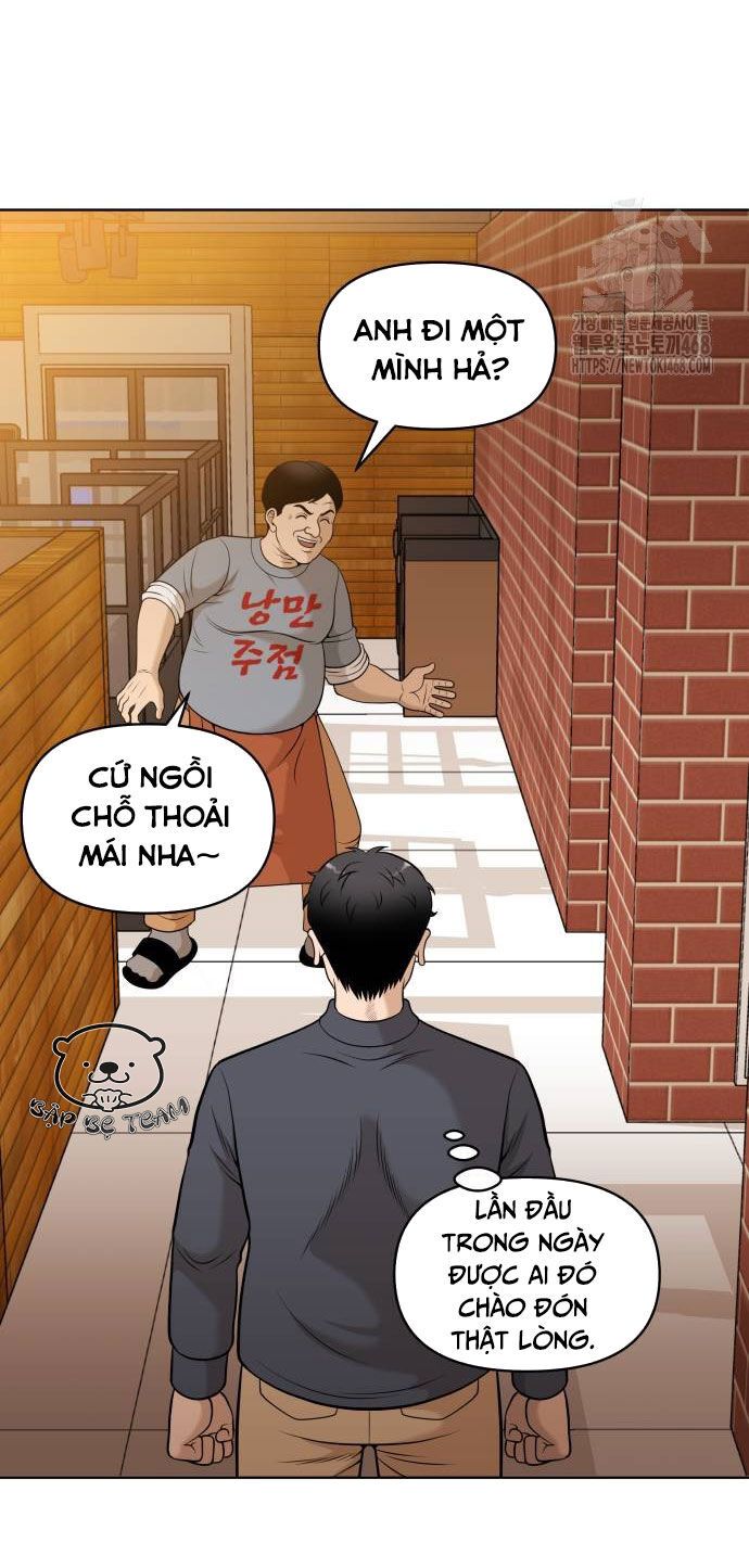 Ở Tuổi 40 Chapter 1 - Trang 2
