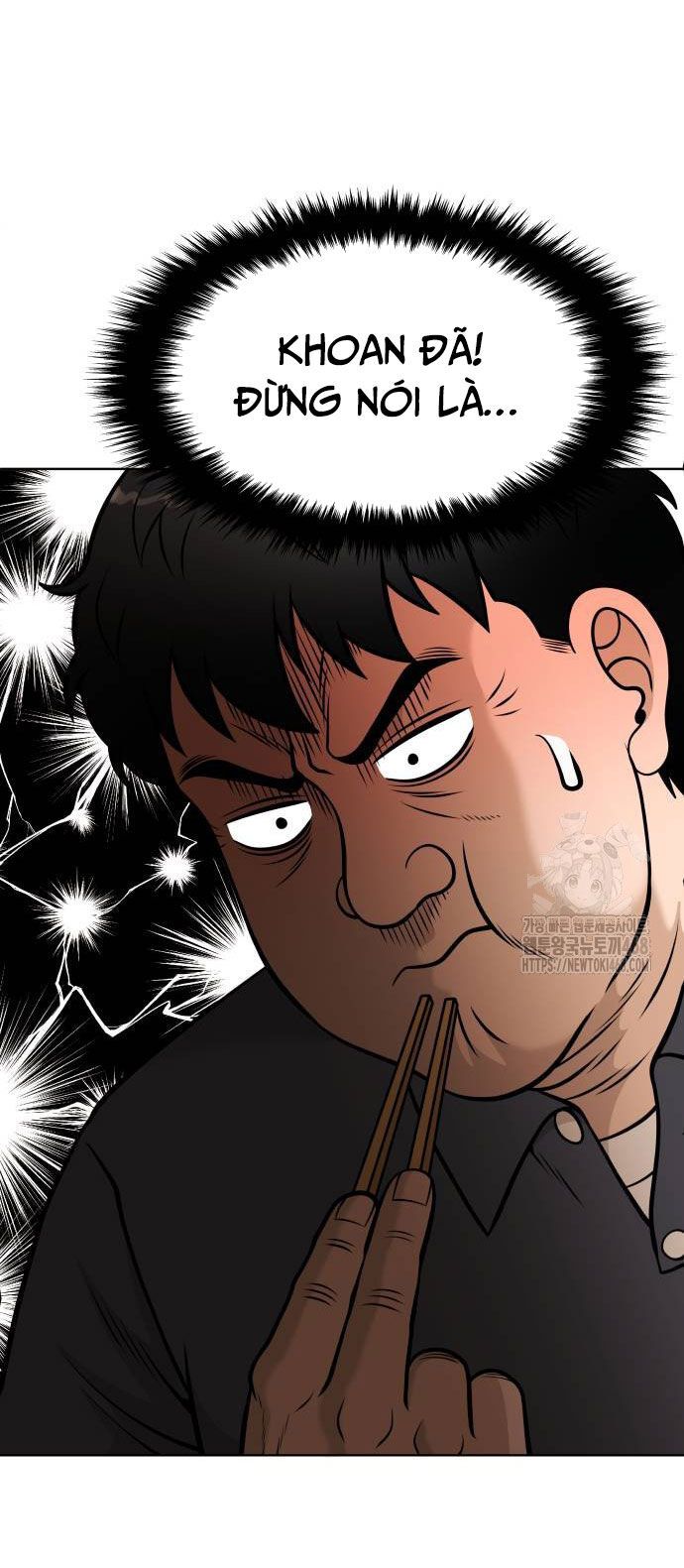 Ở Tuổi 40 Chapter 1 - Trang 2