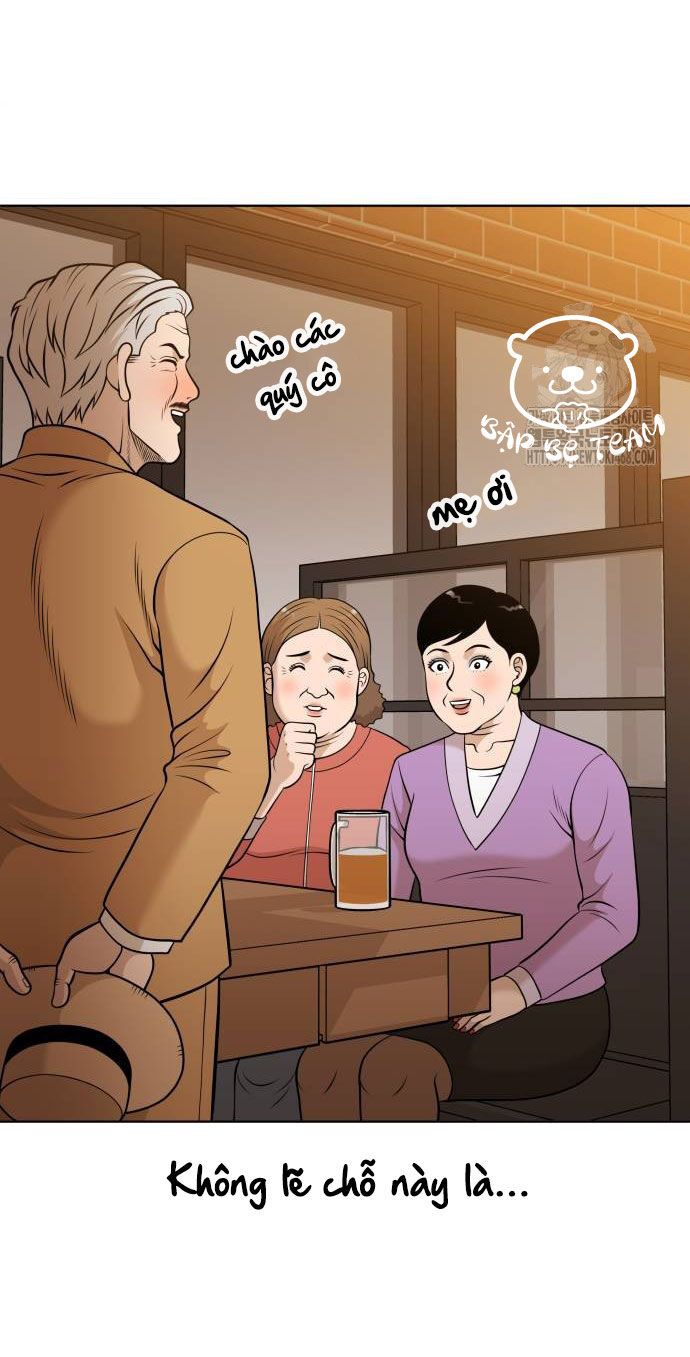 Ở Tuổi 40 Chapter 1 - Trang 2