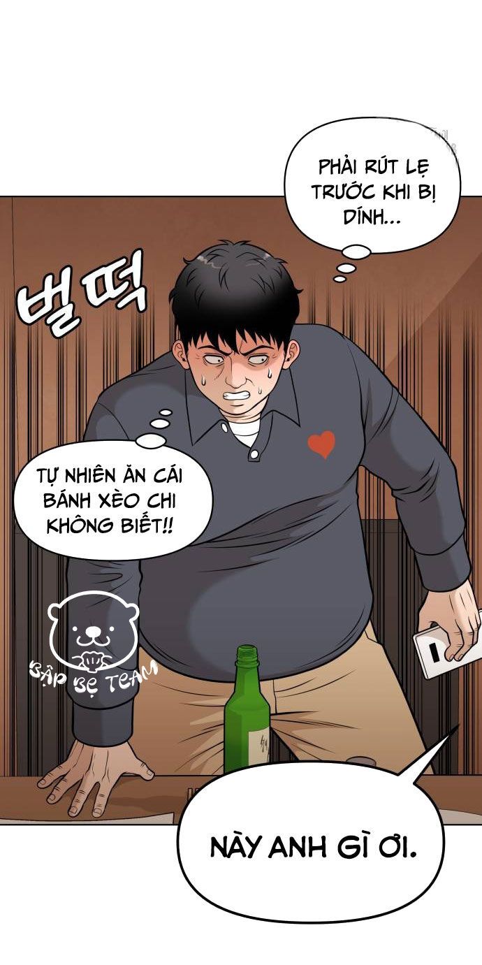Ở Tuổi 40 Chapter 1 - Trang 2