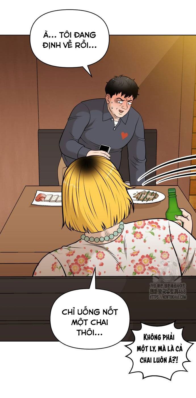 Ở Tuổi 40 Chapter 1 - Trang 2