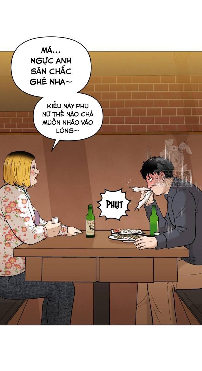 Ở Tuổi 40 Chapter 1 - Trang 2