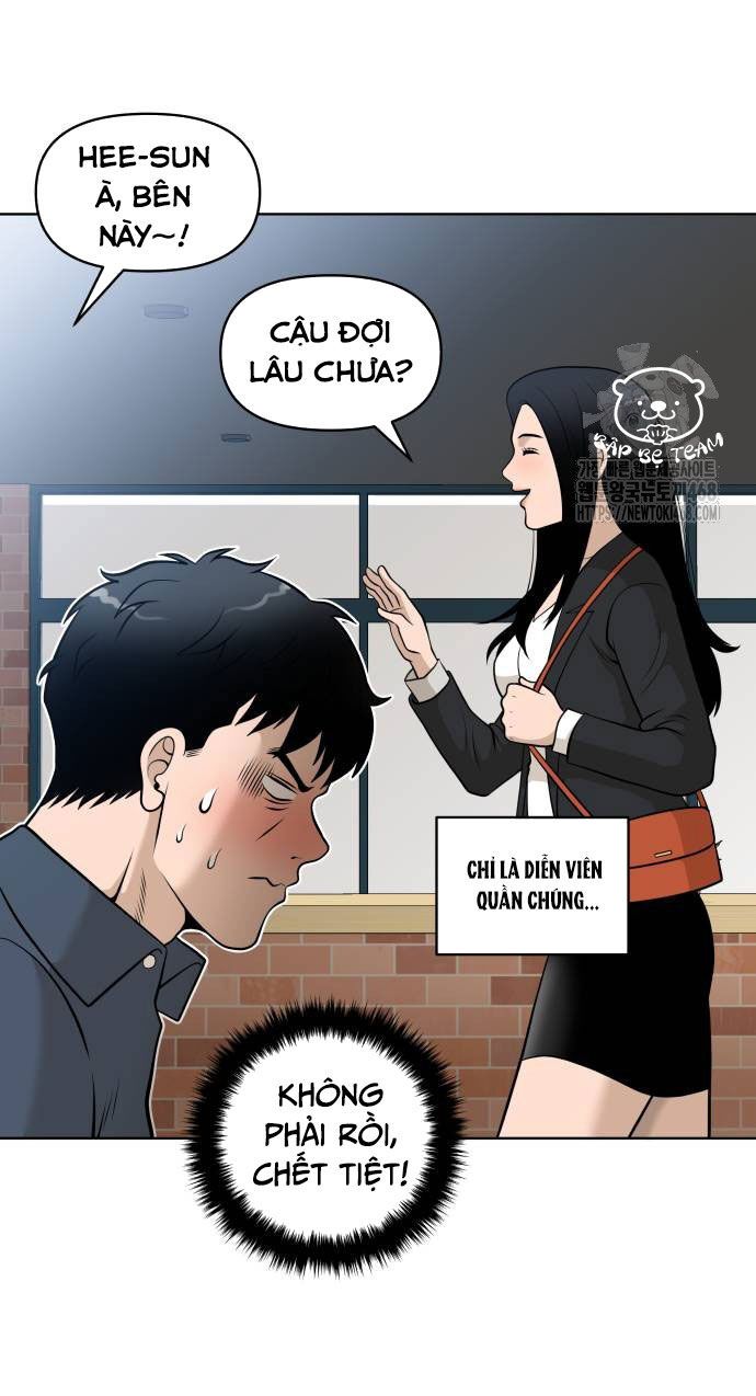 Ở Tuổi 40 Chapter 1 - Trang 2