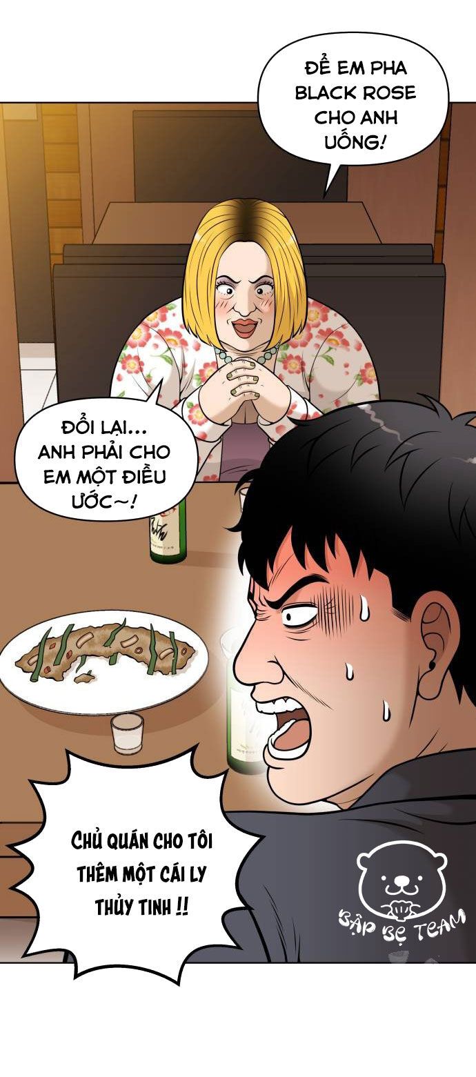 Ở Tuổi 40 Chapter 1 - Trang 2