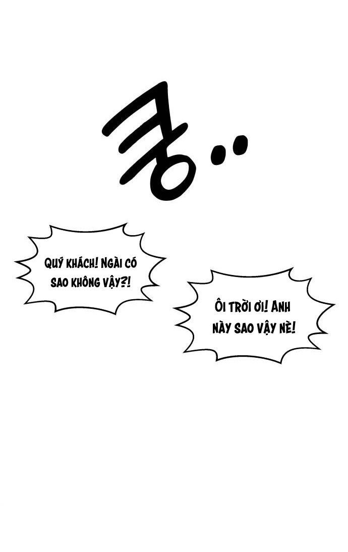 Ở Tuổi 40 Chapter 1 - Trang 2