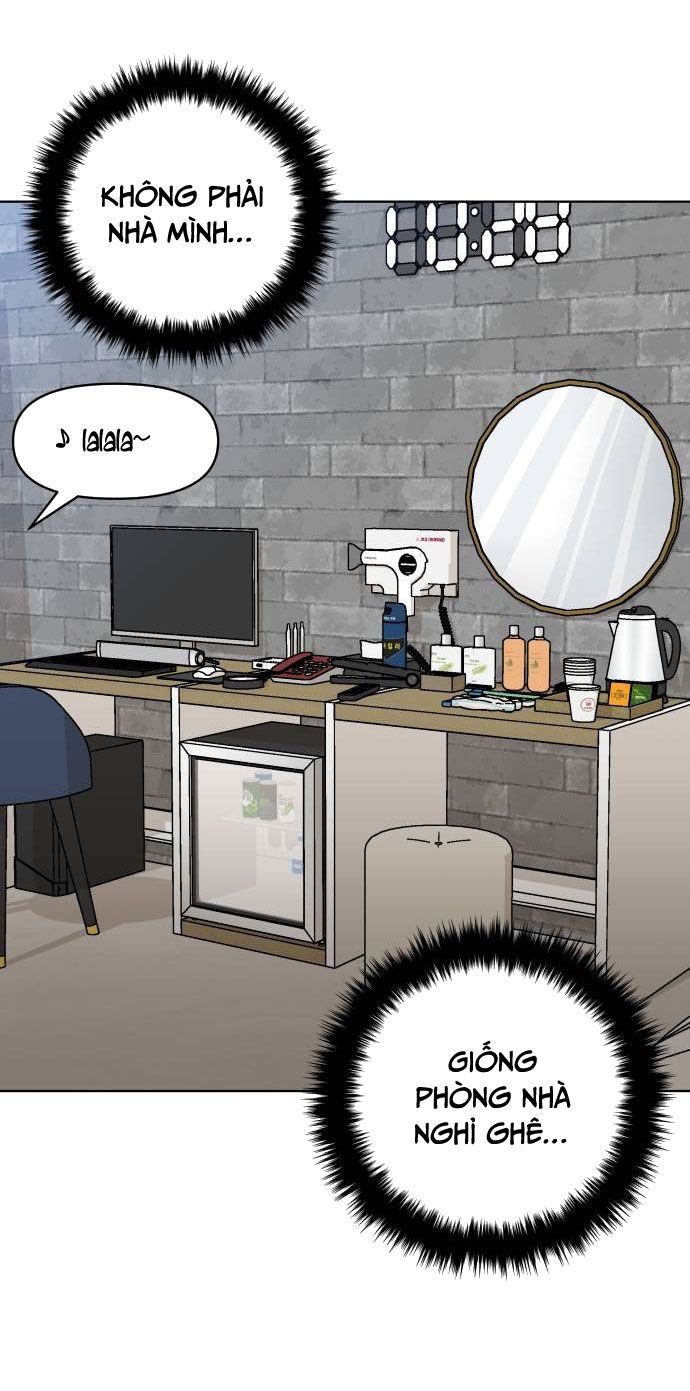 Ở Tuổi 40 Chapter 1 - Trang 2