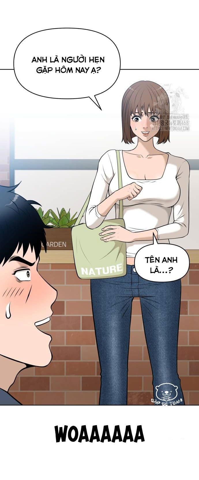 Ở Tuổi 40 Chapter 1 - Trang 2