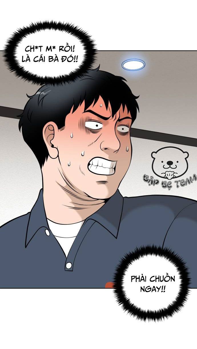 Ở Tuổi 40 Chapter 1 - Trang 2