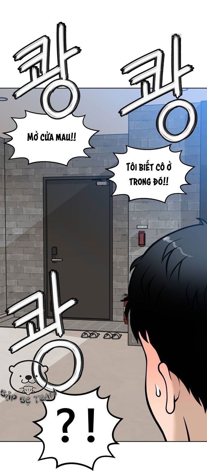 Ở Tuổi 40 Chapter 1 - Trang 2