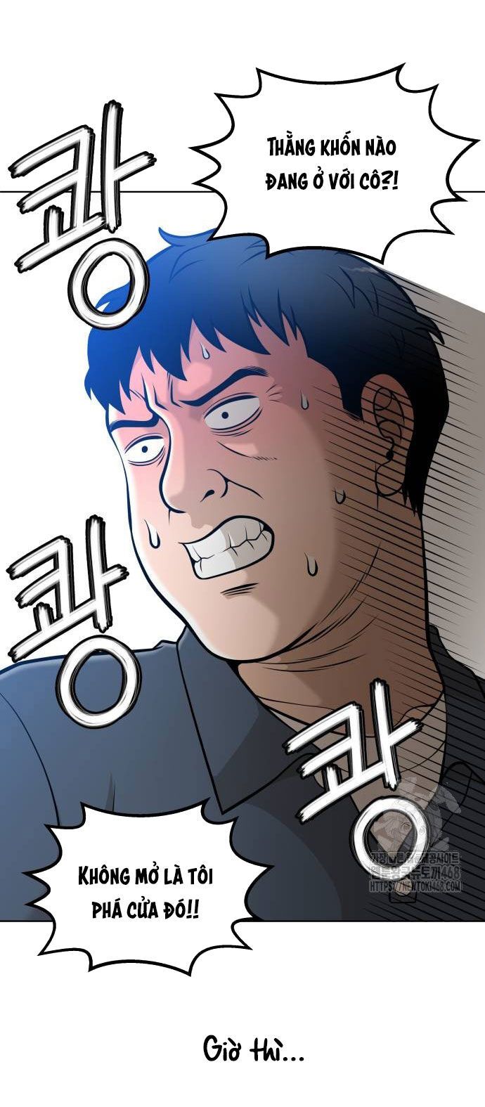 Ở Tuổi 40 Chapter 1 - Trang 2