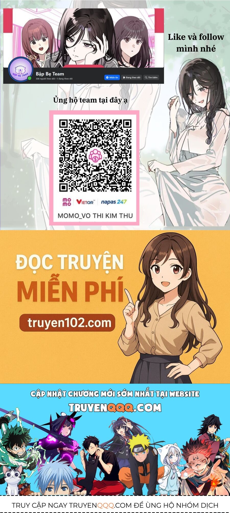 Ở Tuổi 40 Chapter 1 - Trang 2