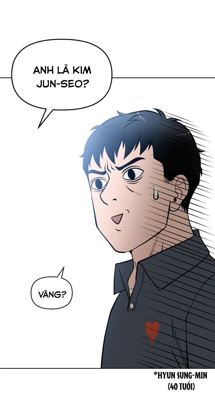 Ở Tuổi 40 Chapter 1 - Trang 2