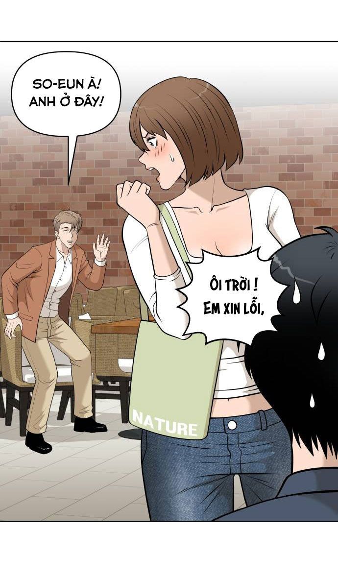 Ở Tuổi 40 Chapter 1 - Trang 2