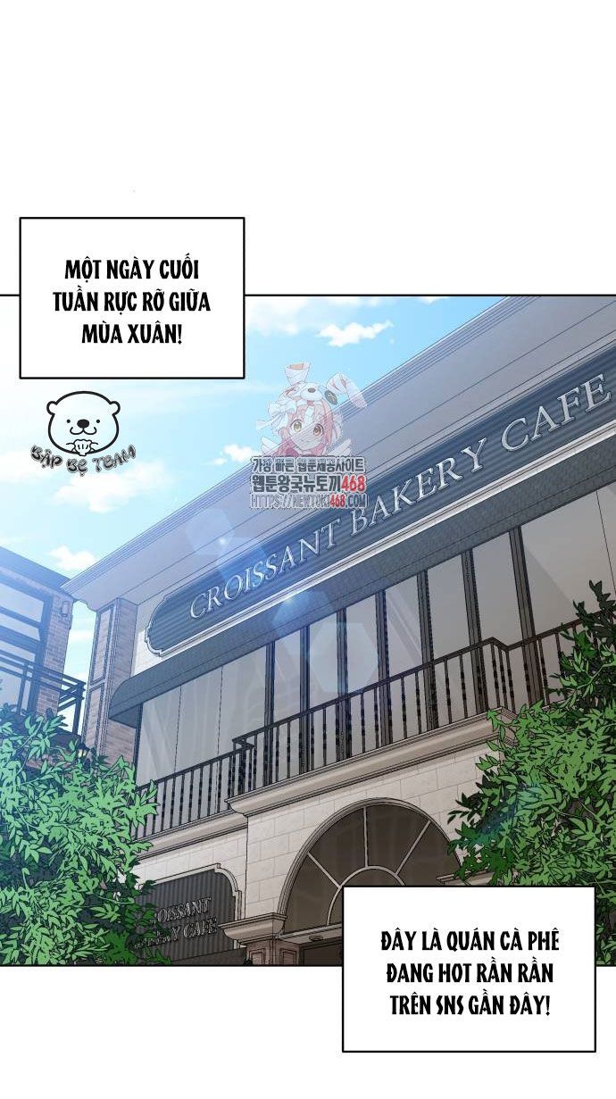 Ở Tuổi 40 Chapter 1 - Trang 2