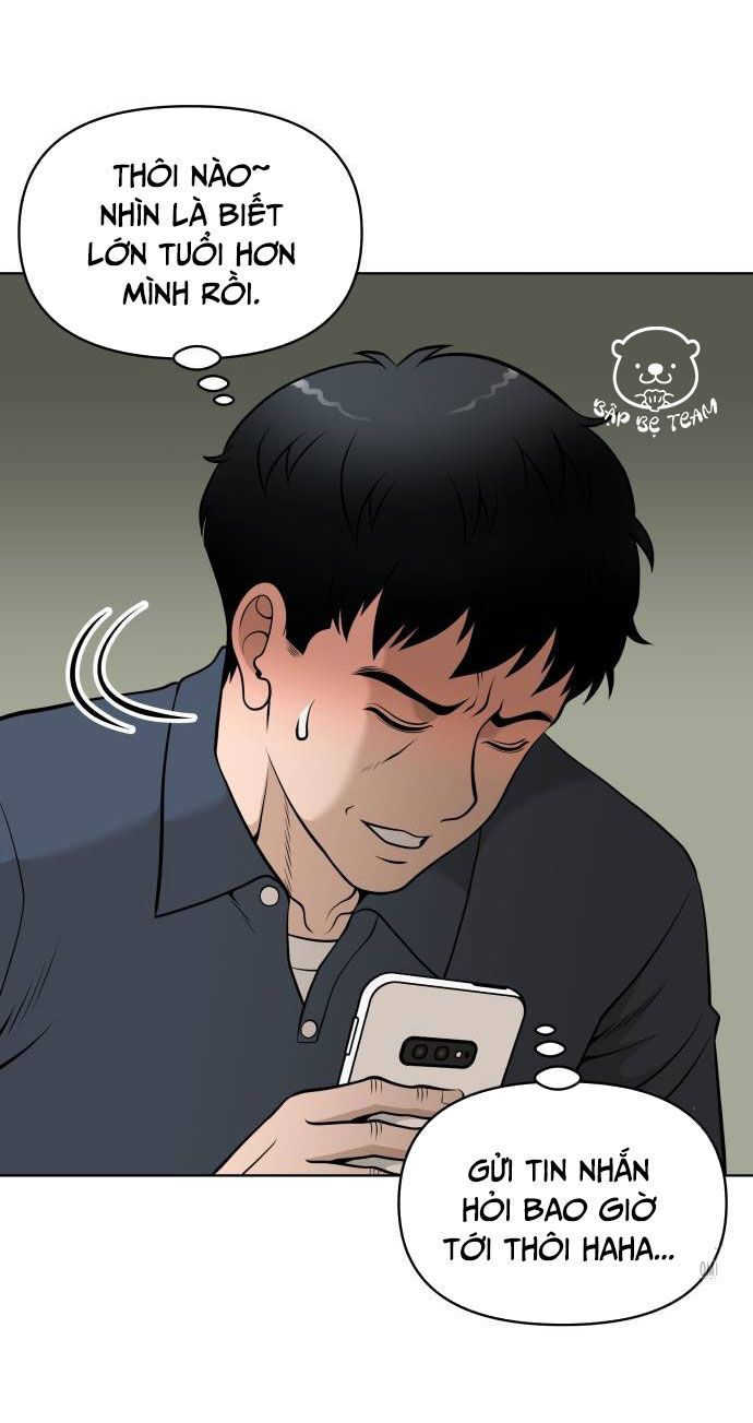 Ở Tuổi 40 Chapter 1 - Trang 2